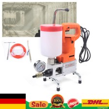 Hochdruckinjektionsperfusionsmaschine Injektionspumpe Vergussmaschine 10000pai]