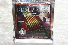 Kerly Kues E Gitarrensaiten