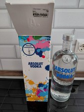 Absolut Vodka Songkran Mit