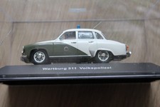 CCC058  Wartburg 311