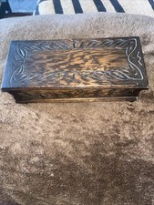 ANTIKE SCHWEIZER MARKE