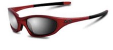 Oakley XX Twenty FMJ Red