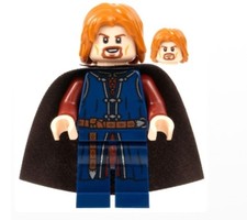 LEGO Lord of the Rings -