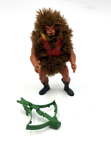 Grizzlor vintage masters - grizzlor, of