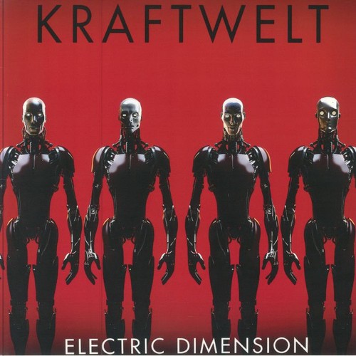 Kraftwelt electric dimension - electric,