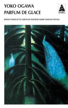 Parfum glace von yôko - parfum,