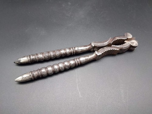 Nussknacker metall zange - metall,
