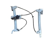 Renault Megane 2 Cabrio Fensterhebermotor Fensterheber Motor vorne  links