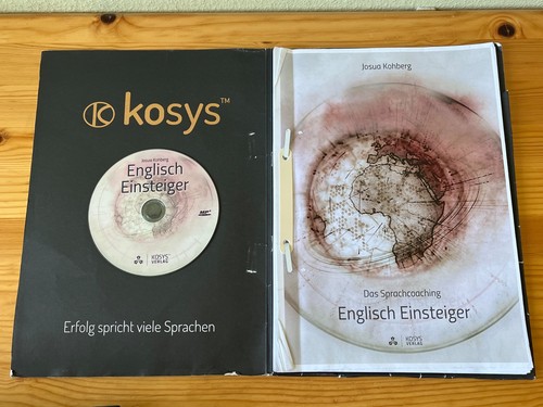 Kosys sprachkurs englisch - kosys,