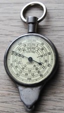 ENURO Kurvimeter (Zweiseitiger