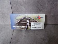 Tillig 08211 - Tastenpult für