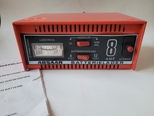 Absaar Batterielader