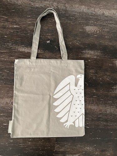 Stoffbeutel deutscher - stoffbeutel,