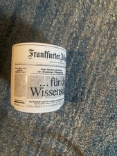 Kaffeebecher | Frankfurter