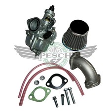 Vergaser Set komplett VM22