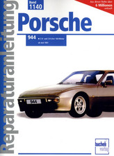 Porsche 944 2,5i- /