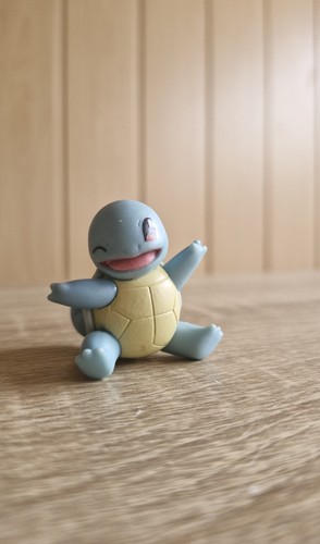 Pokemon schiggy figur - pokemon,