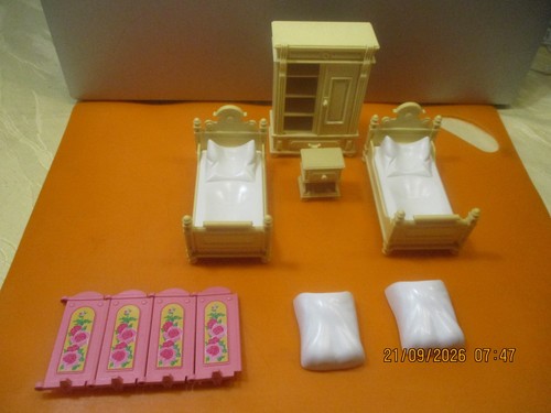 Playmobil puppenhaus - ,playmobil-,