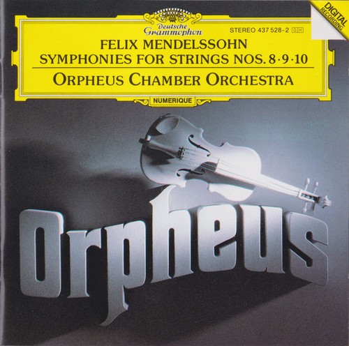 Felix mendelssohn bartholdy - felix,