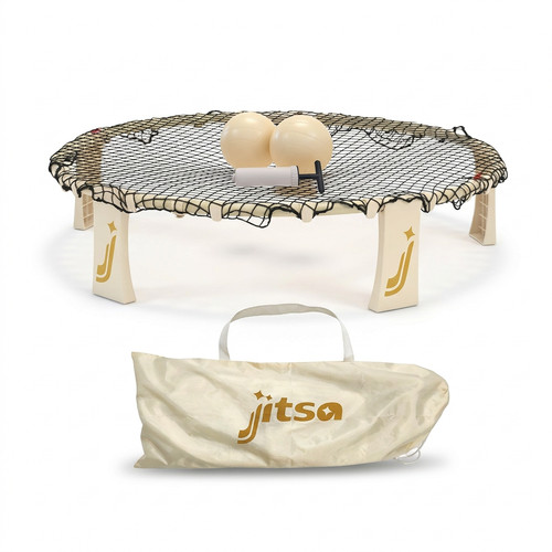 Jitsa roundnet set - jitsa, –