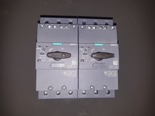 Motorschutzschalter Siemens