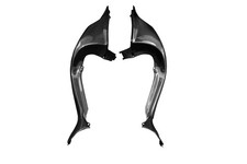 Carbon Heck Seitenverkleidung