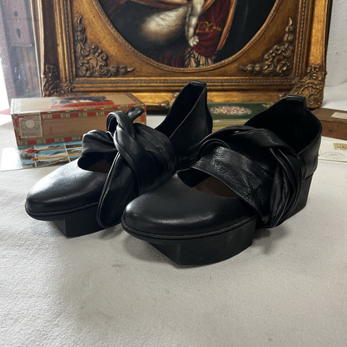 Trippen damen halbschuhe - trippen,