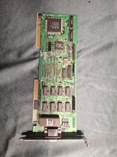 S3 805 VESA Local Bus