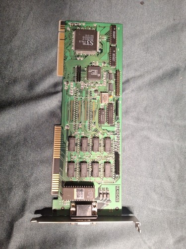 805 vesa local bus - s3,
