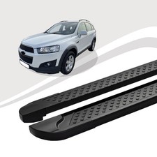 Trittbretter passend für