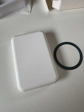 Magnetic Wireless Power Bank 10000mAh MAG Safe Charger Portable