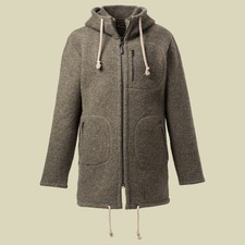 Mufflon Patrick Men Herren Wollparka