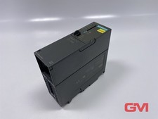 Siemens Zentralbaugruppe