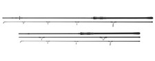 Daiwa 24 Black Widow XT Carp Karpfenrute