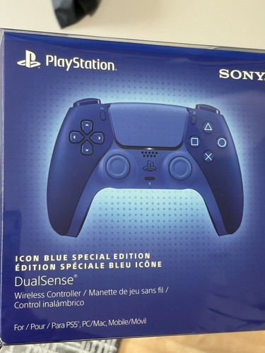 Sony ps5 dualsense wireless - sony,