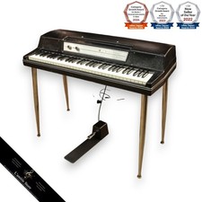 Wurlitzer 200A E-Piano 1976