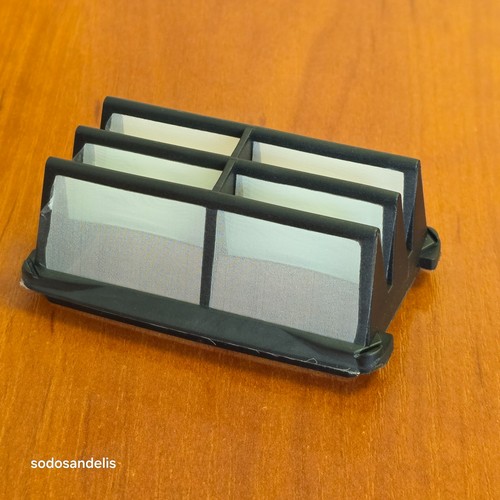 Luftfilter für jonsered 2041 - luftfilter,
