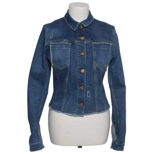 Guess jeansjacke damen - guess,, jeansjacke,