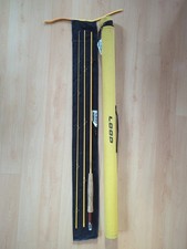 Fliegenrute LOOP YELLOWLINE 1