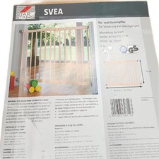 Star Stairs Sicherheitsgitter