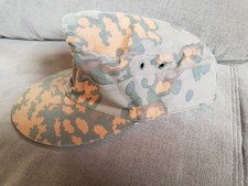 Mütze Eichenlaub Repro