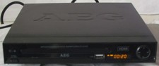 DVD-Player AEG DVD-4550 HDMI -