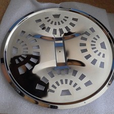 Resonator Dobro Gitarre Bass