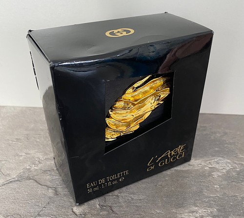 Arte gucci eau de - l'arte, di