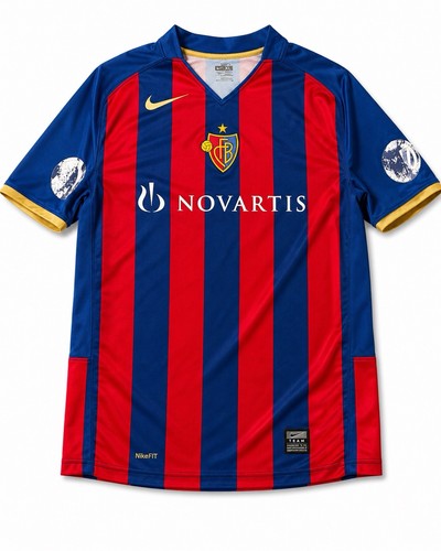 Nike basel nikefit - nike, fc