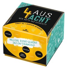 4 aus Acht Kreativbunker