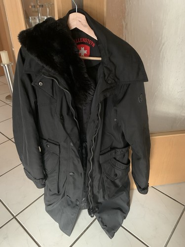 Wellensteyn damen winterjacke - wellensteyn,