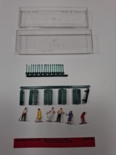 Sonderbox HO 2462 Merten