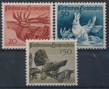 743616) Liechtenstein