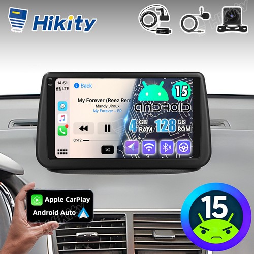 128gb dab carplay - 9",